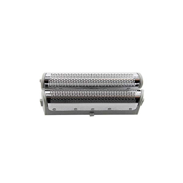 YANHAO Tête de Rasage Remplacement Rasoir Feuille Écran for Panasonic ES-RW30 ES4001 ES4025 ES4027 ES718 ES719 ES721 ES726 ES