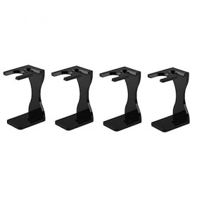 POPETPOP 4 Pièces Porte-Brosse À Barbe Rasoir En Plastique Rasoirs Électriques Pour Hommes Pour Rasage Rasoir Pour Hommes Por