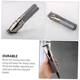 FOMIYES 1 Set Hair Clipper Rechargeable Fabric Shaver Rasuradoras Para Hombres Bikini Trimmer Hair Trimmer Set Electric Shave