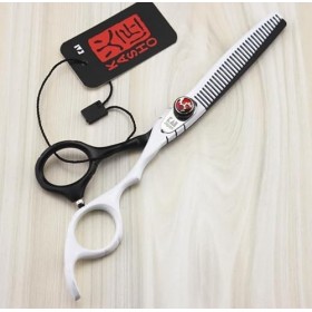 Haute qualité Coiffure Salon de coiffure Ciseaux Barbier professionnel Coupe de cheveux Amincissement Ciseaux Cisailles