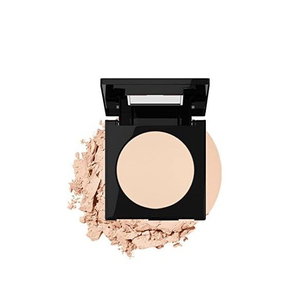 Maybelline New York Fit Me Matte Plus Poreless Powder, Buff Beige, 0.30 Ounce by Maybeline New York