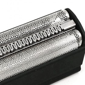 kunyi 6X ÉCran En Aluminium de Remplacement + Cadre pour Rasoir/Rasoir Series3 310 31B 5000/6000 350 360 380 5312