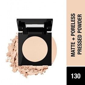 Maybelline New York Fit Me Matte Plus Poreless Powder, Buff Beige, 0.30 Ounce by Maybeline New York