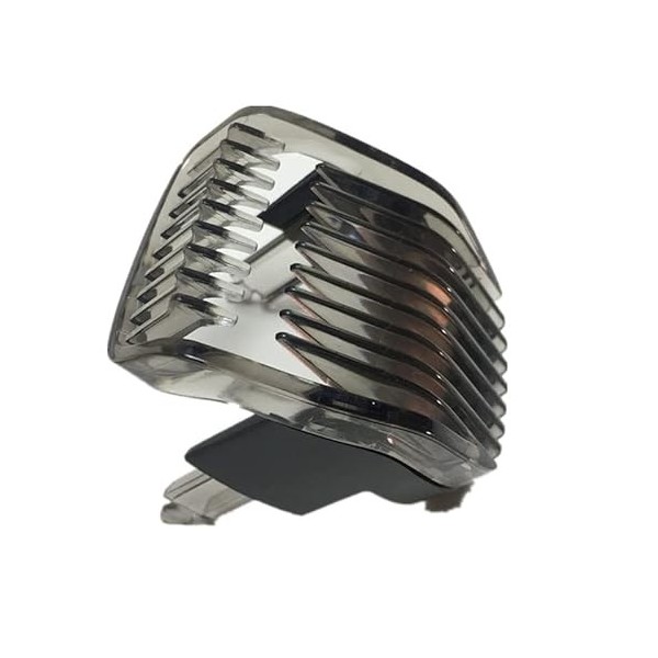 RobertDTesta Tête de Tondeuse à Cheveux for Philips BT7203 BT7203/13 BT7203/15 BT7203/16 BT7205 BT7205/13 BT7205/15 Tondeuse 