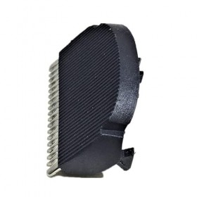 RobertDTesta Lame de Coupe de tête de Tondeuse à Cheveux for pièces de Rasoir Philips G470 G480 G485 Facile à remplacer