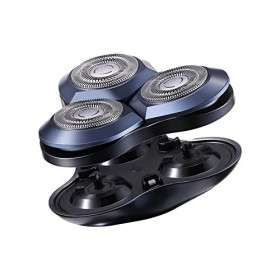 JUSTYINUO S700 Électrique Tête de Rechange for la tête Céramique Tête de Coupe de la céramique for Hommes adaptés for Xiaomi 