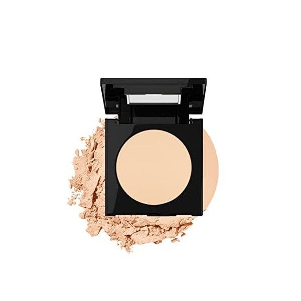 Maybelline - Fit Me! Matte + Poreless poudre 230 Buff naturel - 0,29 oz 8,5 g 