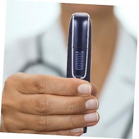 FOMIYES Rasoir Tondeuse À Cheveux Pour Le Nez Gadgets Pour Hommes En Tissu Rechargeable Nettoyant Pour Le Nez Pour Le Visage 