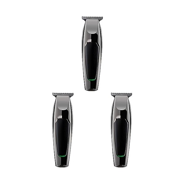 minkissy 2 Pièces Rasoirs Électriques Pour Hommes Rasoir Pour Hommes Tondeuse Pour Hommes Machines À Raser Pour Hommes Tondeu