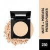 Maybelline - Fit Me! Matte + Poreless poudre 230 Buff naturel - 0,29 oz 8,5 g 