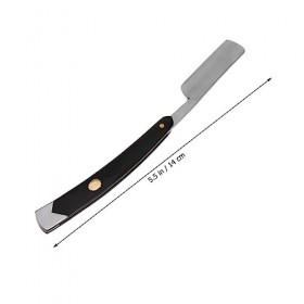 DOITOOL 2 Pièces Rasoir Pour Hommes Rasoir À Lame Unique Rasoir À Lame Unique Pour Hommes Maquina De Afeitar Para Hombre Raso