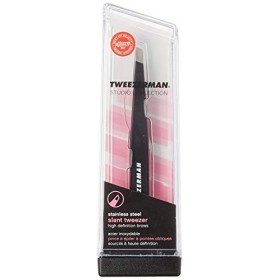 Tweezerman lAcier Inoxydable Pince à Épiler - Ciel