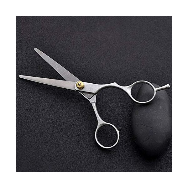 DarbuT Office Scissors,Craft Scissors,Hairdressing Scissors 6 Inch Hair Scissors Professional Barber Scissors Cutting Thinnin