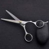 DarbuT Office Scissors,Craft Scissors,Hairdressing Scissors 6 Inch Hair Scissors Professional Barber Scissors Cutting Thinnin