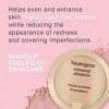 Neutrogena Mineral Sheers Loose Powder Foundation, Natural Ivory, 0.19 Ounce by Neutrogena