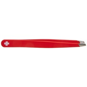 Victorinox Tweezers, Red