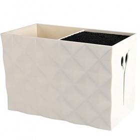 Porte-ciseaux pour salon de coiffure,bloc de cisailles pour porte-ciseaux de coiffure,support pour organisateur de ciseaux po