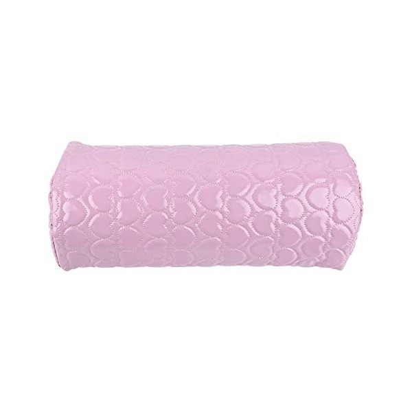 AUEAR, 1 pack de cuir PU pour salon Ongles Repose-main Coussin Poignet Repose-poignet Repose-Ongles Oreillers Manucure Outil