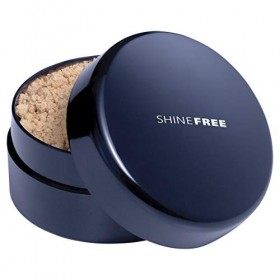 MAYBELLINE - Shine Free Oil Control Loose Powder 210 Light - 0.7 oz. 19.8 g 