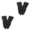 Healvian 15 Paires De Gants De Coiffeur Gants En Caoutchouc Épais Teinture Pour Les Cheveux Gants En Caoutchouc Accessoires D