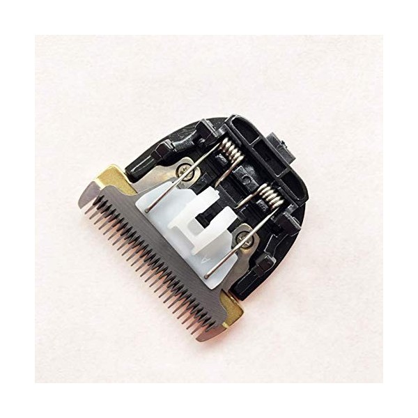 Lame de remplacement for accessoire de moteur principal Panasonic ER-GP80,ER1611,1610,1511