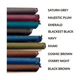 Avon True Colour Glimmerstick Eyeliner Nuit étoilée x2 SD Eyeliner / Khôl / Crayon