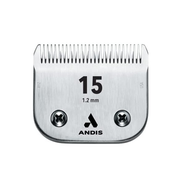 Andis Ultraedge Lame de Tondeuse pour Animaux