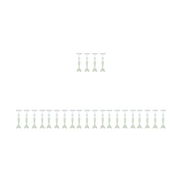 minkissy 8 Ensembles DOutils À Main De Rasoir Épilateur Pour Le Visage Rasoir Pour Femme Outils Pour Le Visage Tondeuse Pour