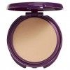 COVERGIRL - Advanced Radiance Pressed Powder Natural Beige - 0.39 oz. 11 g 