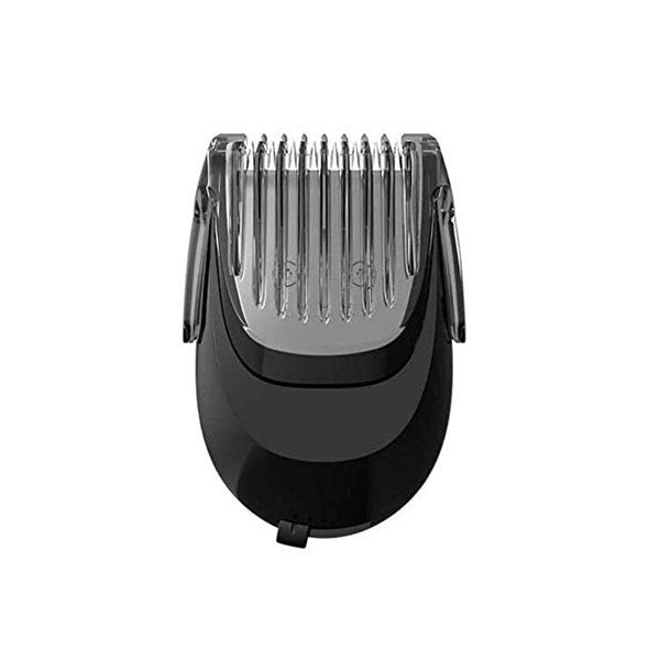 Zhenwo pour Philips Rasoir RQ111 / 50 Clip sur Barbe Accessoires Philips Convient Rasoir RQ111 / 52 Tondeuse À Barbe Angle D