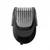 Zhenwo pour Philips Rasoir RQ111 / 50 Clip sur Barbe Accessoires Philips Convient Rasoir RQ111 / 52 Tondeuse À Barbe Angle D