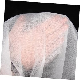 minkissy 40 Pièces Feuilles Draps Jetables Drap De Matelas Feuilles Pour Table De Massage Draps De Lit De Massage Couvre-Lit 