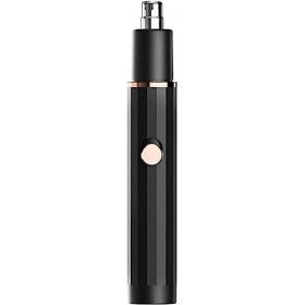 Tondeuse pour les oreilles et le nez Tondeuse à poils de nez Tondeuse à poils de nez et doreilles professionnelle mâle et fe