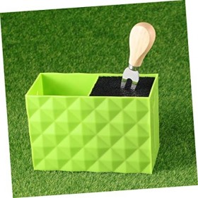 Beaupretty 2 Pcs Cisailles Outil De Ciseaux De Coiffeur Ciseaux De Coiffure Clip Coiffeur Fentes De Prise Clips Support De Bu