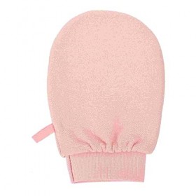 XENITE Épurateur de Douche for Gants de Corps, Gant de Bain exfoliant, Gant de Douche, luffa, éponge de Lavage, mitaineexfoli