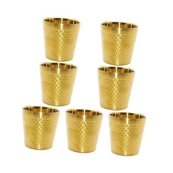 minkissy 3 Pièces Bol De Rasage Bol De Crème à Raser à Raser Tasse à Raser En Acier Inoxydable Bol à Mousse En Acier Inoxydab