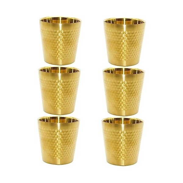 minkissy 3 Pièces Bol De Rasage Bol De Crème à Raser à Raser Tasse à Raser En Acier Inoxydable Bol à Mousse En Acier Inoxydab