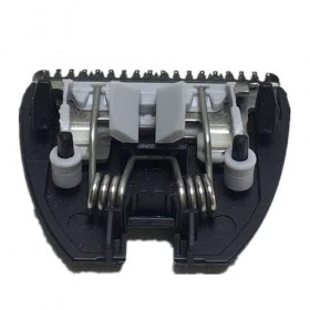 YANHAO Remplacement de Lame de coupeur de tête de Tondeuse à Cheveux for Le Rasoir de pièces de Rasoir de Philips G370