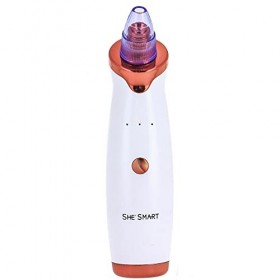 Aspirateur à Points Noirs - She Smart - Accessoires -
