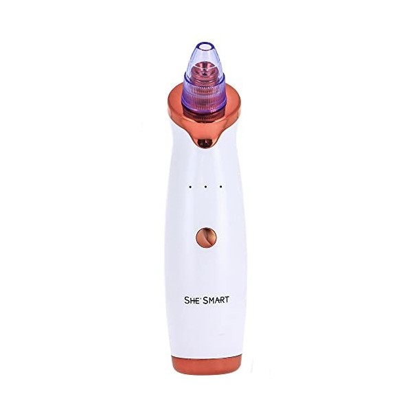 Aspirateur à Points Noirs - She Smart - Accessoires -