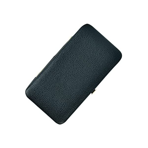 FOMIYES 3 Pièces Pince À Épiler Boîte De Rangement Maquillage Conteneurs Cils Cluster Pince À Épiler Extension De Cils Pince 