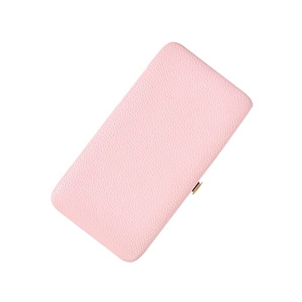 FOMIYES 3 Pièces Pince À Épiler Boîte De Rangement Maquillage Conteneurs Cils Cluster Pince À Épiler Extension De Cils Pince 