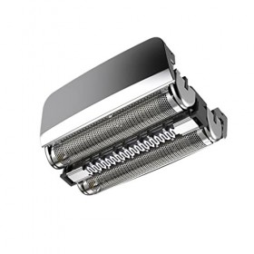 3X pour Tête de Rechange pour Rasoir électrique 83M Série 8 et Cassette de Coupe 8370Cc, 8340S, 8350S