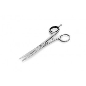 REMOS Ciseaux à cheveux en acier inoxydable 14 cm