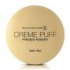 Max Factor Creme Puff Poudre Light n Gay 85