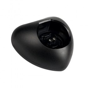 minkissy 2 Pcs Clipper Support De Charge Chargeur Portable Tondeuses Pour Chiens Tondeuses Professionnelle Portable Prise Éle