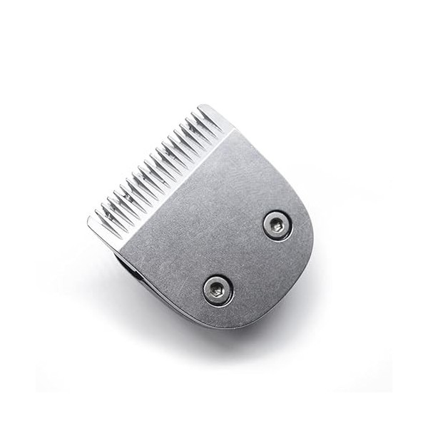 YANHAO Tête de Rasage Tondeuse À Cheveux Cutter Tête De Coiffeur Lame for Philips QG3360 QG3380 QG3371 QG3390 QG3330 QG3383 Q