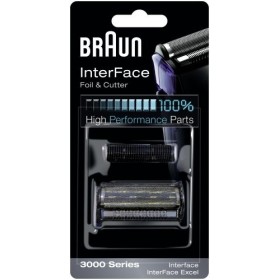 BRAUN - Interface Foil & Cutter - 3000 Series