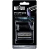 BRAUN - Interface Foil & Cutter - 3000 Series