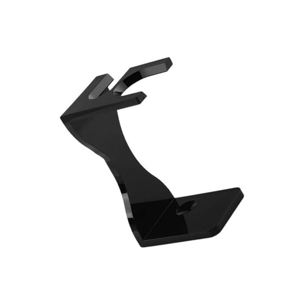 FRCOLOR 5 Pièces Support De Brosse À Barbe Rasoir À Barbe Pour Hommes Rasage Électrique Support De Rangement Pour Rasoir Pour